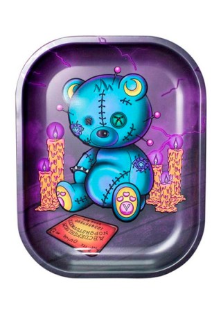 Bandeja Ouija Bear 18x14 cm.