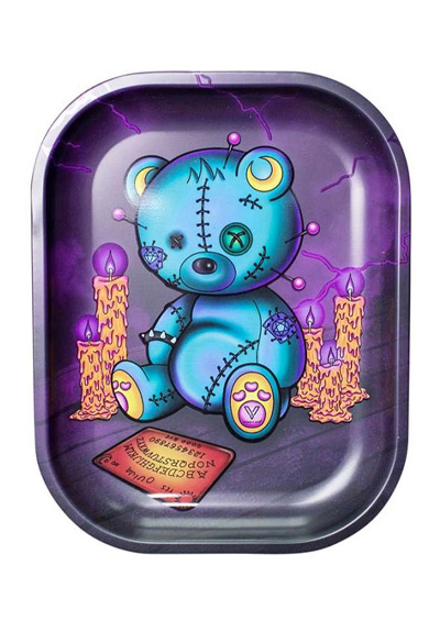 Bandeja Ouija Bear 18x14 cm.