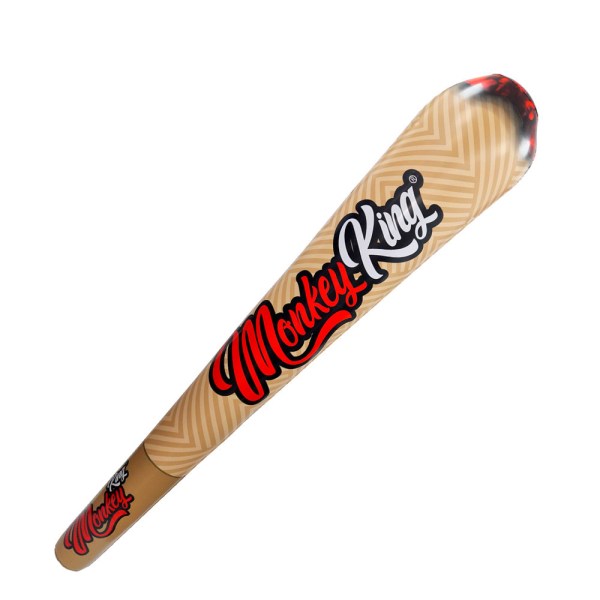 Cigarro Hinchable Marrón