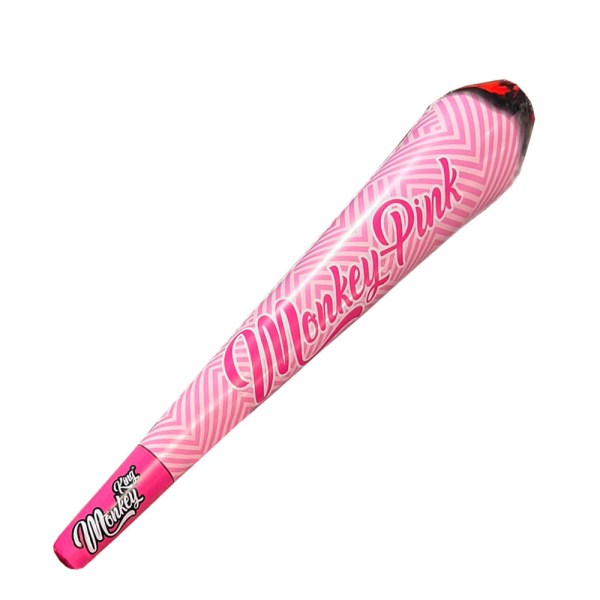 Cigarro Hinchable Rosa