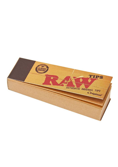 Raw Filtros Clásicos