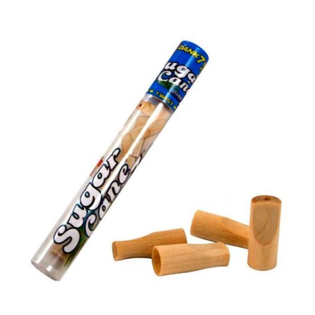 Boquilla Sugar Cane