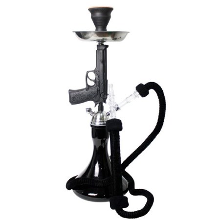 Cachimba Mr. Smith Black