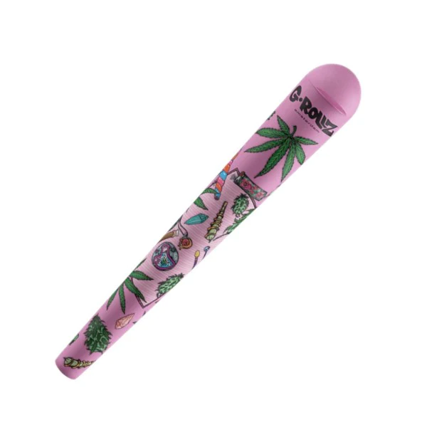 Guarda Cigarrillos Amarena
