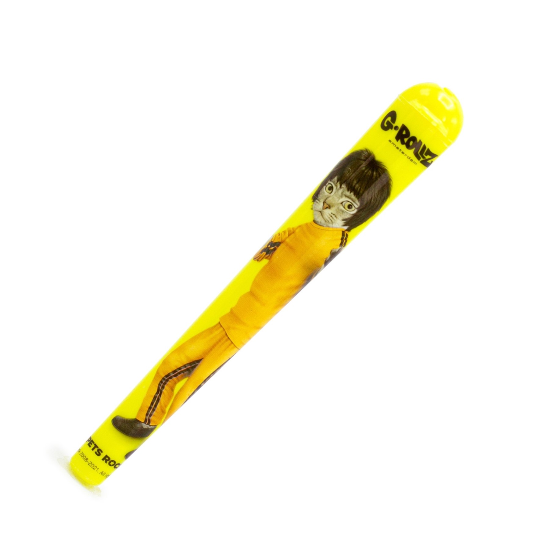 Guarda Cigarrillos Bruce Lee