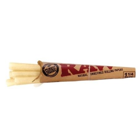 Conos Raw Classic 1.1/4 6 Unidades