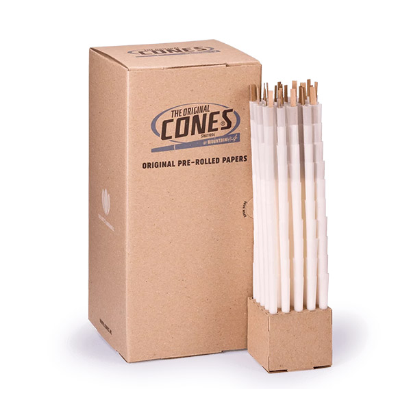 Conos 98/20 Caja 1.000 ud
